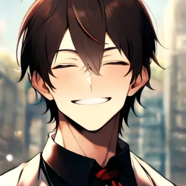 Profile image of 朝比奈 シュン