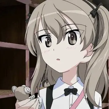 Profile image of 島田愛里寿
