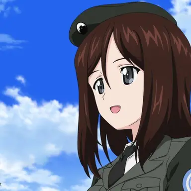 Profile image of メグミ