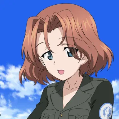 Profile image of アズミ