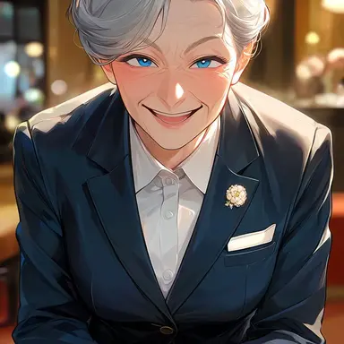 Profile image of Dottie