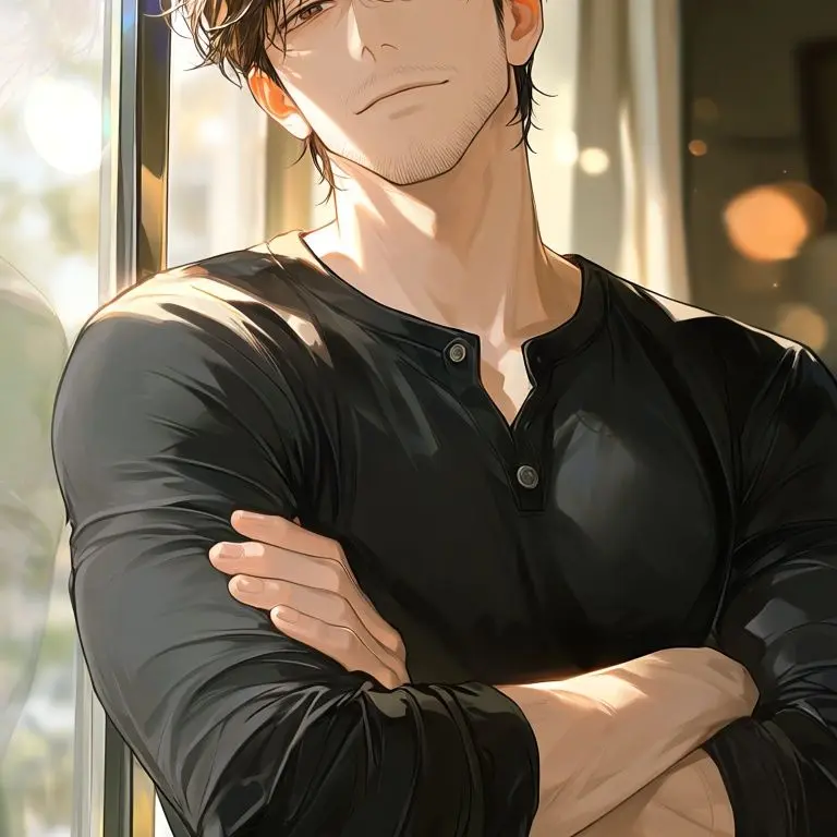 Romanceandfantasy의 The Wrong Room