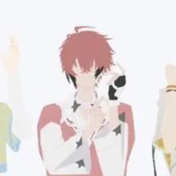 Profile image of 赤城ウェン