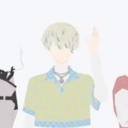 Profile image of 緋八マナ