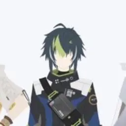 Profile image of 伊波ライ