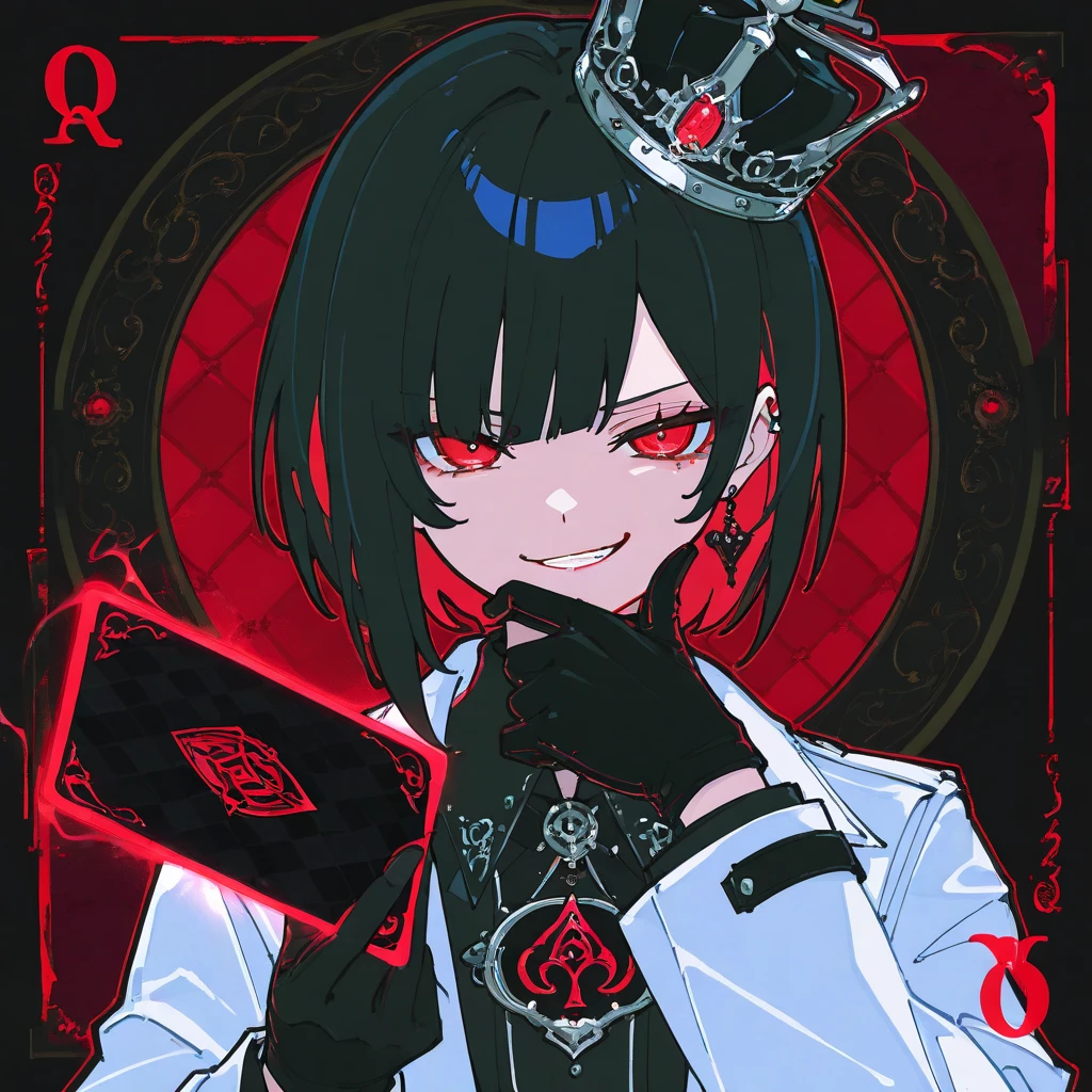 レイナ・ヴァンガード
