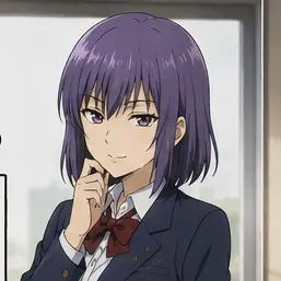 Profile image of 氷室紫乃