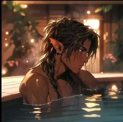 FatBolt3166의 Washing Elf Prince