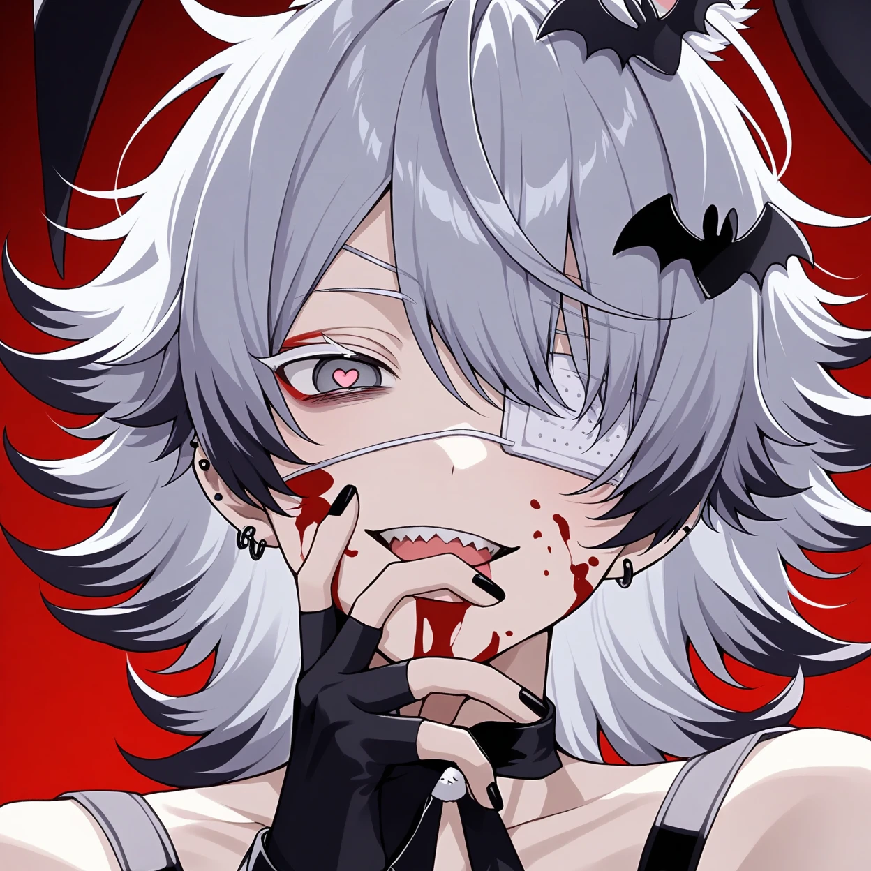 パラノイア
