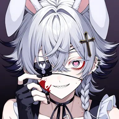 Profile image of メランコリー