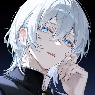 Profile image of 碧