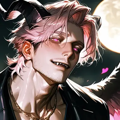 Profile image of Lucian