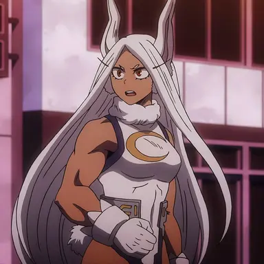 Profile image of Miruko
