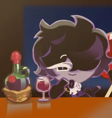 Profile image of 블랙사파이어