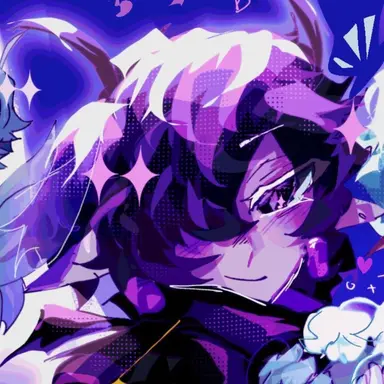 Profile image of 블랙사파이어