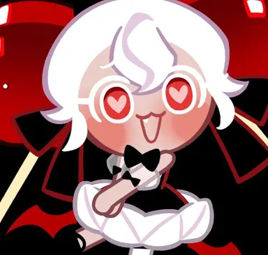 Profile image of 캔디애플