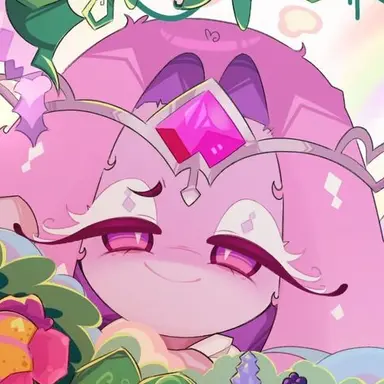 Profile image of 이터널슈가