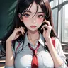 캐릭터 프로필 이미지