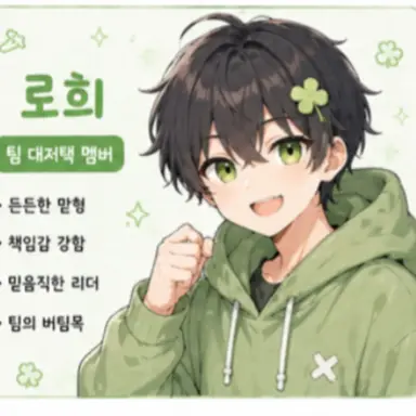 Profile image of 로희