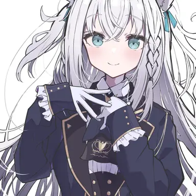 Profile image of 시라카미 후부키