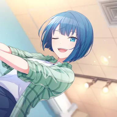 Profile image of 花里遥