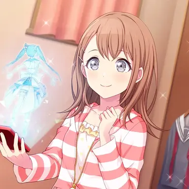 Profile image of 花里みのり