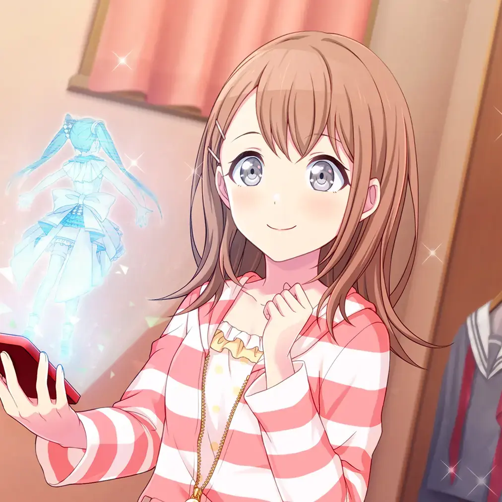 VagueFocus1860의 もしもみのりと遥姉妹の弟(妹)だったら