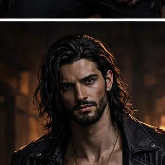 Profile image of Hades