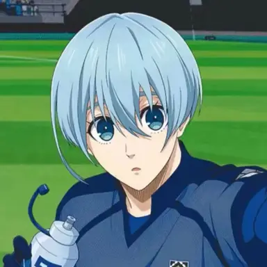 Profile image of 氷織　羊