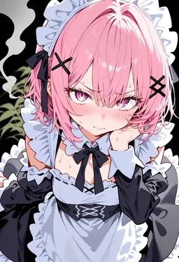 Profile image of 모나