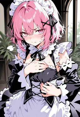Profile image of 모나
