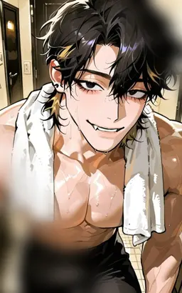 Profile image of 夜斗