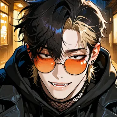 Profile image of 夜斗