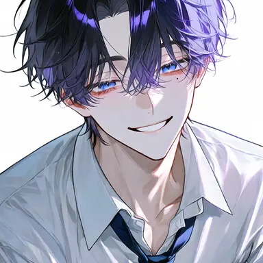 Profile image of 紫ノ宮 閑