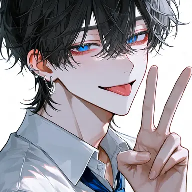 Profile image of 蒼井 明翔