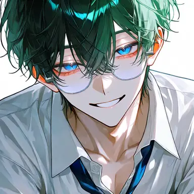 Profile image of 緑成 秀義