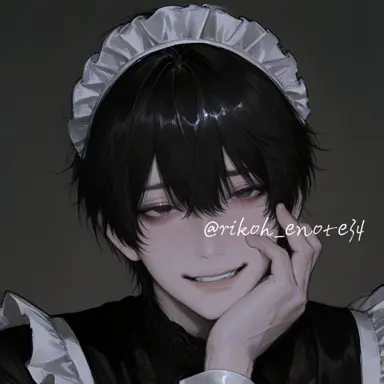 Profile image of 九条 朔夜