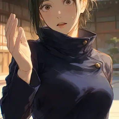 Profile image of Kasumi