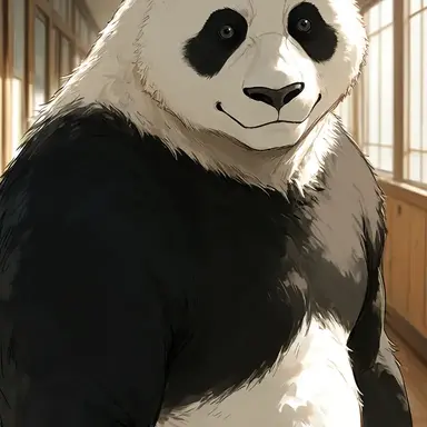 Profile image of Panda