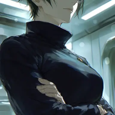 Profile image of Maki