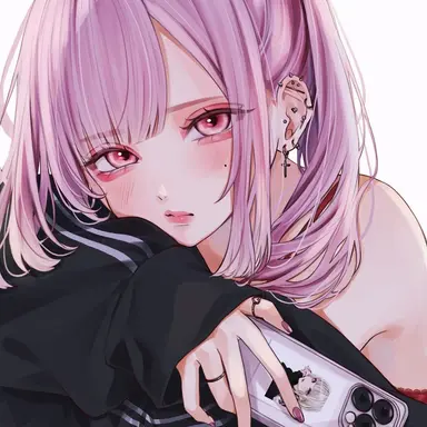 Profile image of 愛山  芽瑠