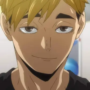 Profile image of 宮侑