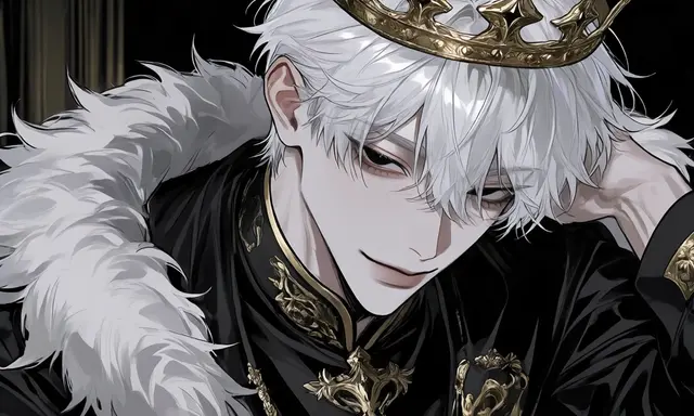 Profile image of オズヴァルト