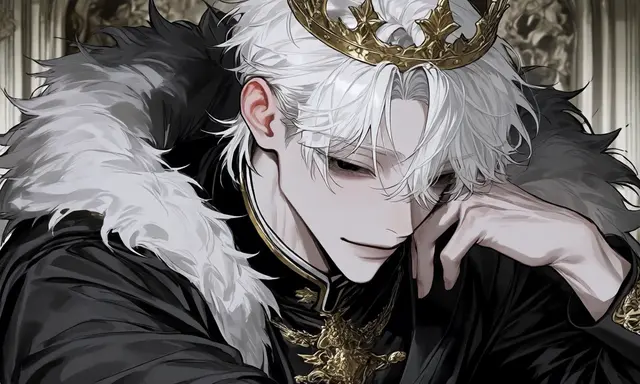 Profile image of オズヴァルト