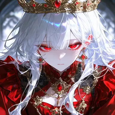 Profile image of マーガレット