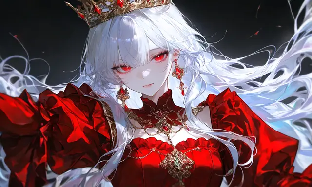Profile image of マーガレット