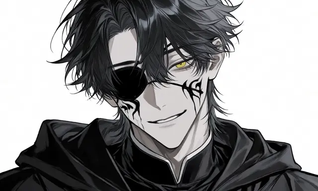 Profile image of オスカー