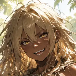 Profile image of Wild Child