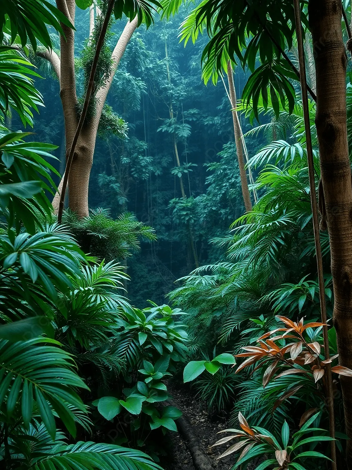 DirtyDial5270의 Crawling to a Deserted Island