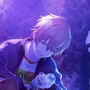 Profile image of 시노노메 아키토